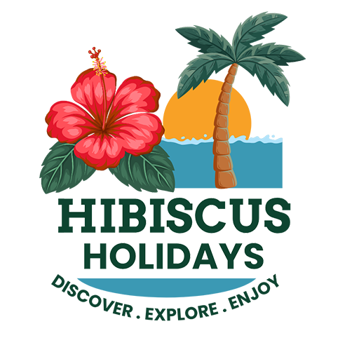 Hibiscus Holidays