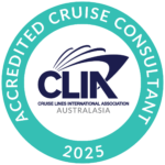 CLIA accredited logo